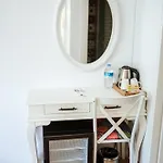 度假居 Trend Blue Boutique Çeşme