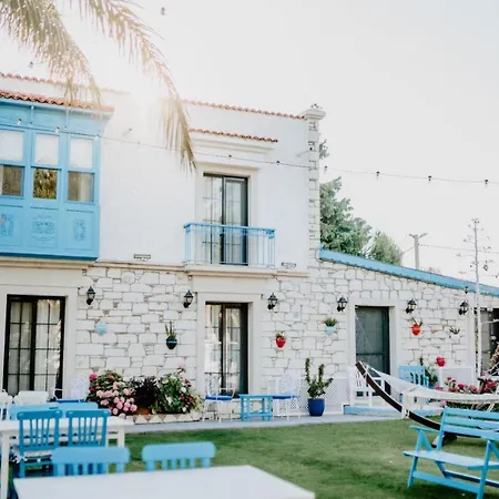 Trend Blue Boutique Nocleg ze śniadaniem *