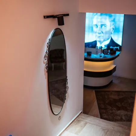 Trend Blue Boutique Vakantiehuis