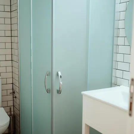 Nocleg ze śniadaniem Trend Blue Boutique Çeşme