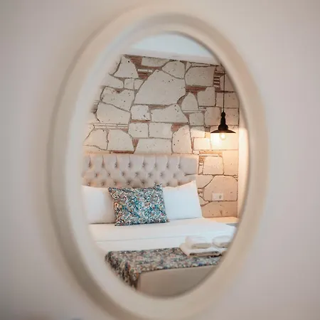 Vakantiehuis Trend Blue Boutique *