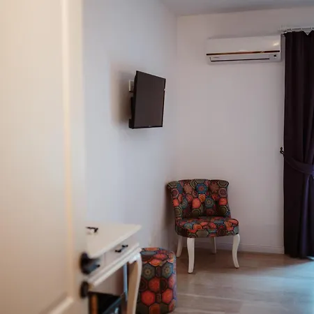 Nocleg ze śniadaniem Trend Blue Boutique