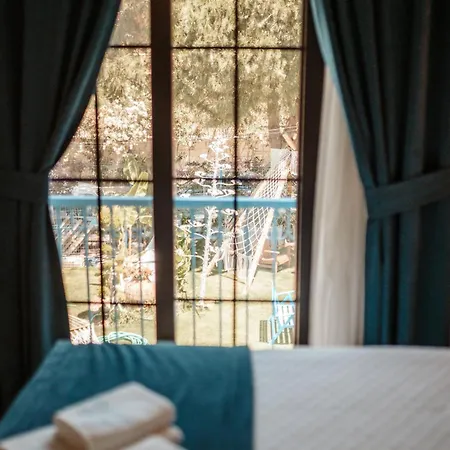 Trend Blue Boutique Vakantiehuis