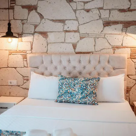 Vakantiehuis Trend Blue Boutique