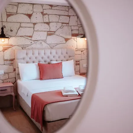 Trend Blue Boutique Vakantiehuis *