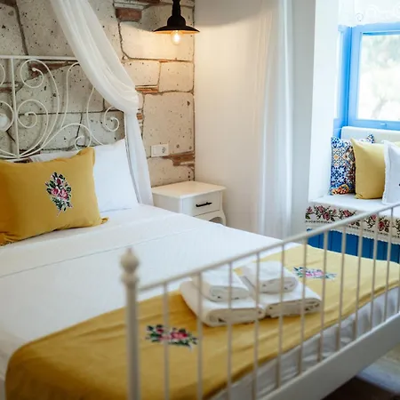 Vakantiehuis Trend Blue Boutique *