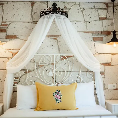 Trend Blue Boutique Vakantiehuis