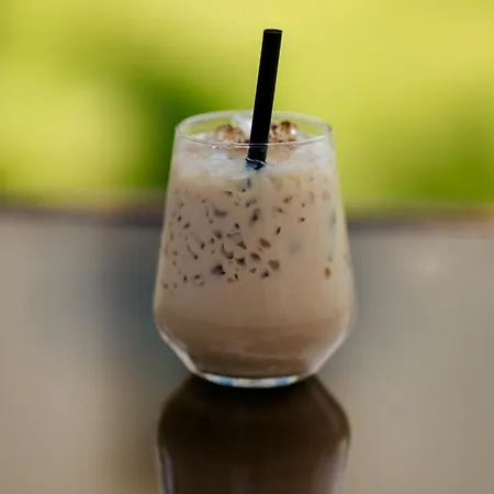 Vakantiehuis Trend Blue Boutique