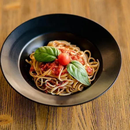 Vakantiehuis Trend Blue Boutique *