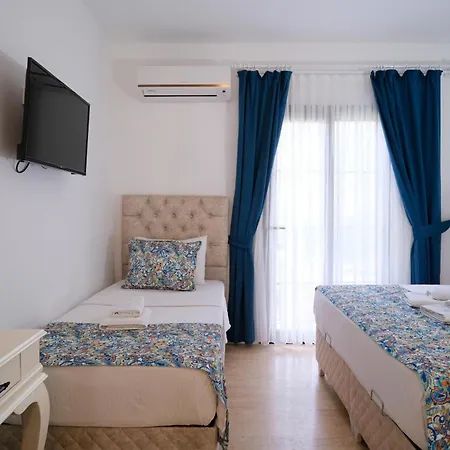 Trend Blue Boutique Vakantiehuis *