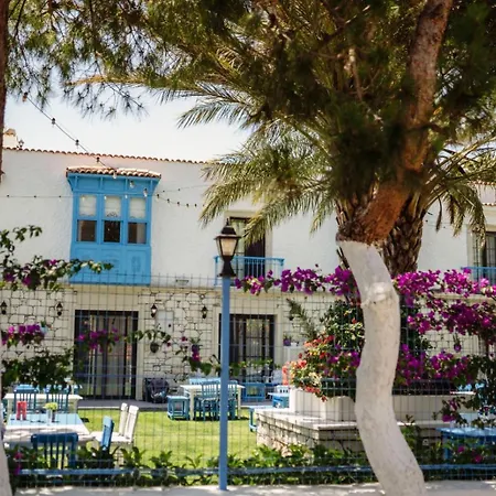 Trend Blue Boutique * Чешме