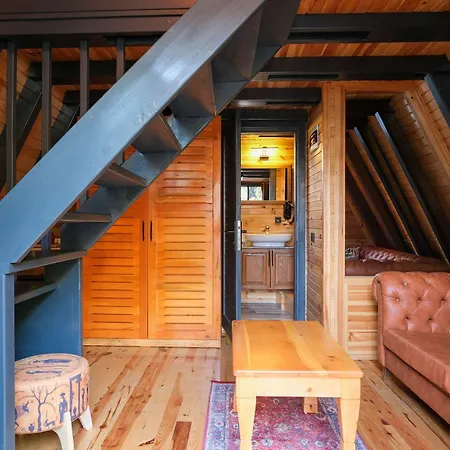 Trend Blue Boutique * Çeşme