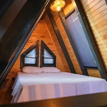 Trend Blue Boutique Vakantiehuis Çeşme