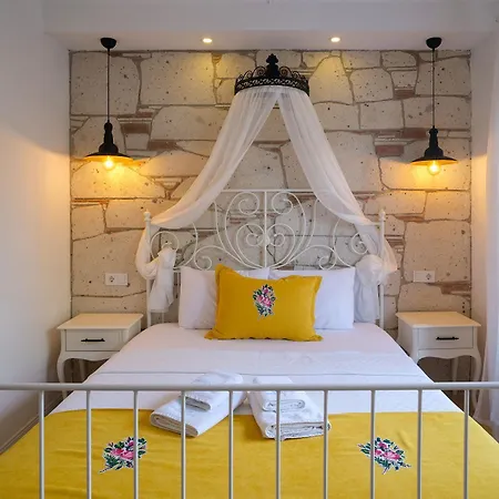 Vakantiehuis Trend Blue Boutique