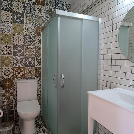 Trend Blue Boutique Vakantiehuis *