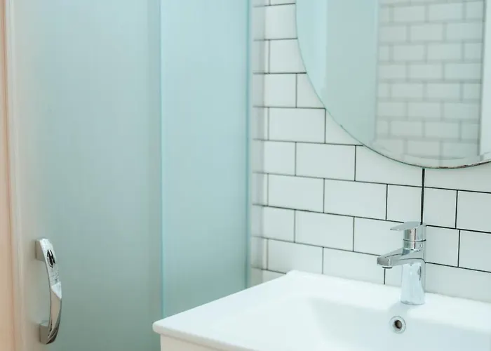 Trend Blue Boutique Будинок відпочинку