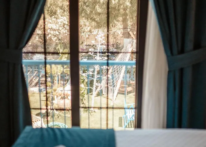 Trend Blue Boutique Будинок відпочинку