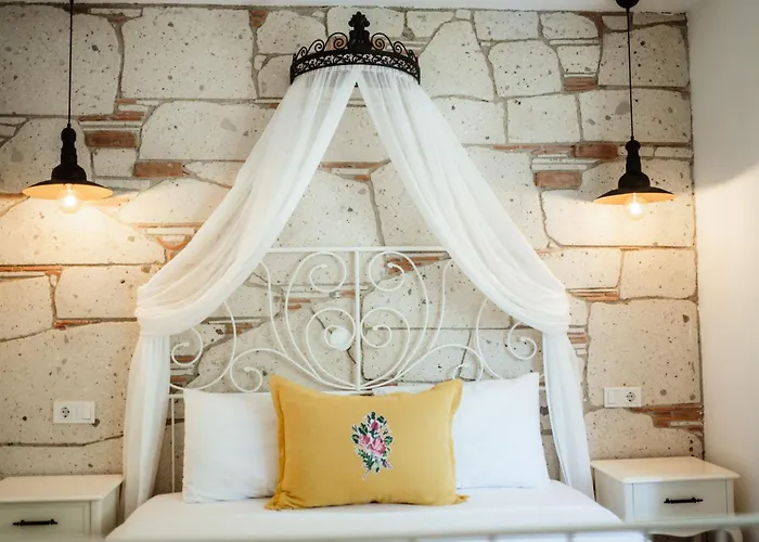 Trend Blue Boutique Будинок відпочинку