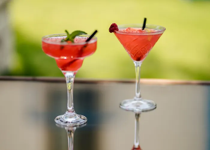 Trend Blue Boutique * Чешме