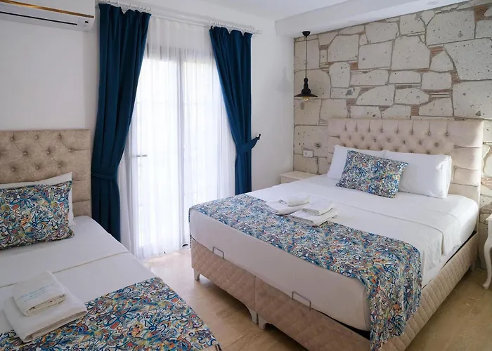 Trend Blue Boutique Чешме