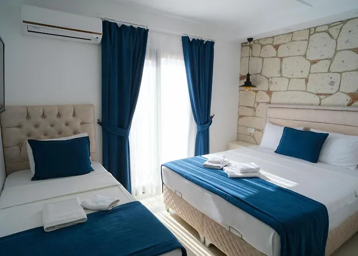 Trend Blue Boutique * Чешме