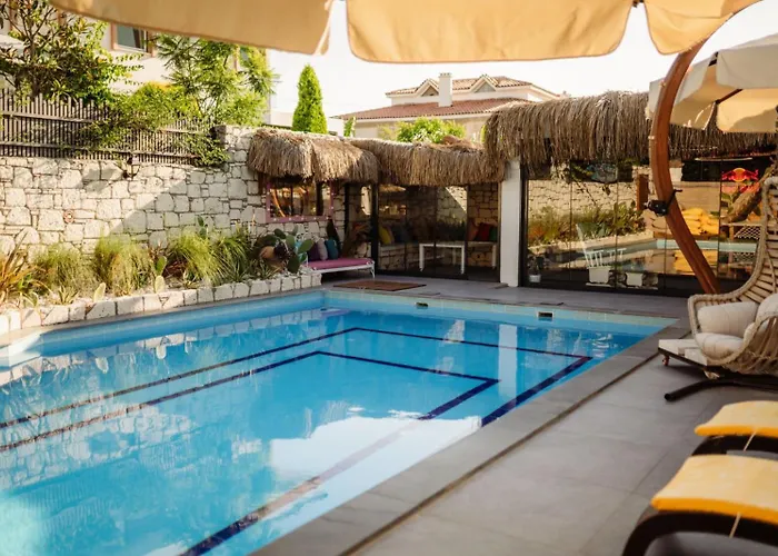 Trend Blue Boutique * Чешме