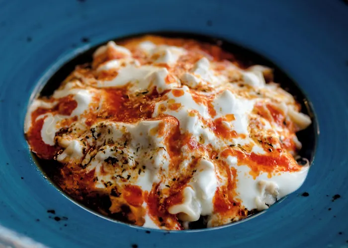 Trend Blue Boutique Чешме