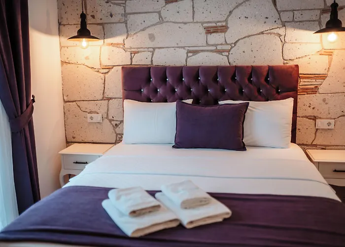 Trend Blue Boutique * Чешме