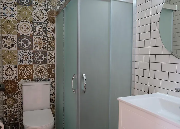 Trend Blue Boutique Будинок відпочинку *