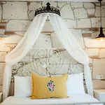 Trend Blue Boutique Ferienhaus