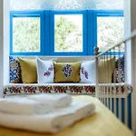 Ferienhaus Trend Blue Boutique