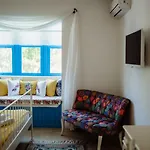 Ferienhaus Trend Blue Boutique *