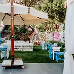 Ferienhaus Trend Blue Boutique