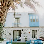 Ferienhaus Trend Blue Boutique Çeşme