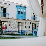 Ferienhaus Trend Blue Boutique