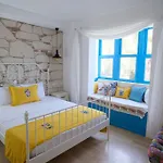 Trend Blue Boutique Ferienhaus Çeşme