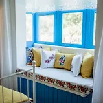 Trend Blue Boutique Ferienhaus Çeşme