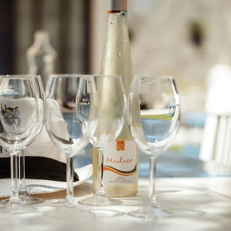 Trend Blue Boutique Σπίτι διακοπών *