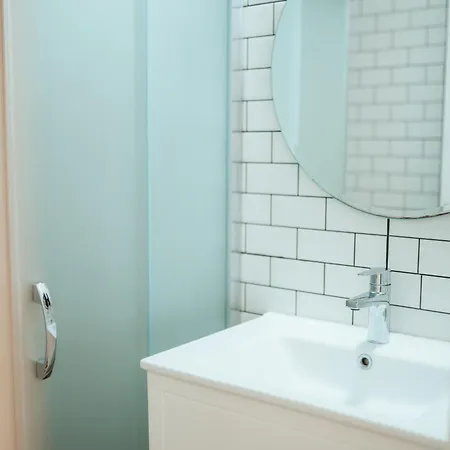 Trend Blue Boutique Σπίτι διακοπών