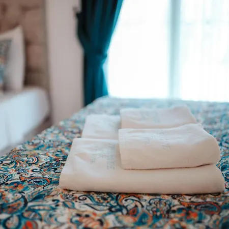 Trend Blue Boutique *