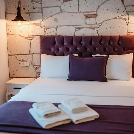 Trend Blue Boutique Σπίτι διακοπών