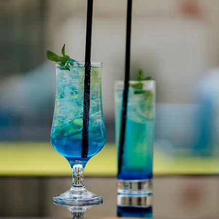 Trend Blue Boutique Σπίτι διακοπών *