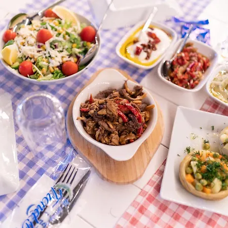 Trend Blue Boutique Σπίτι διακοπών