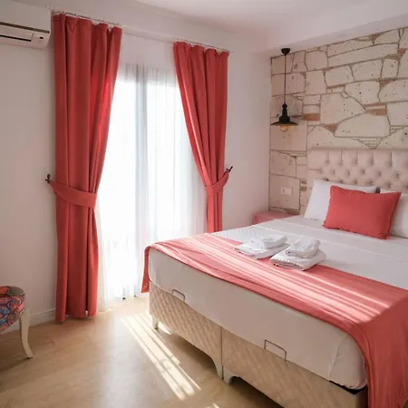 Σπίτι διακοπών Trend Blue Boutique *