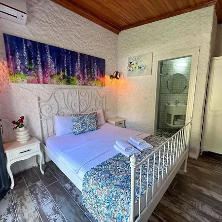 Σπίτι διακοπών Trend Blue Boutique *