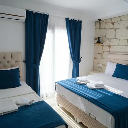 Trend Blue Boutique * Çeşme