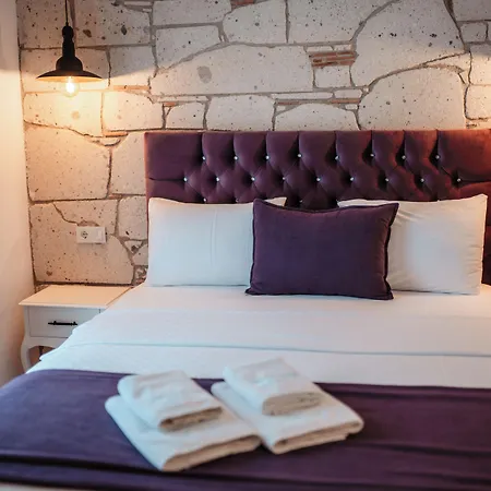 Trend Blue Boutique * Çeşme