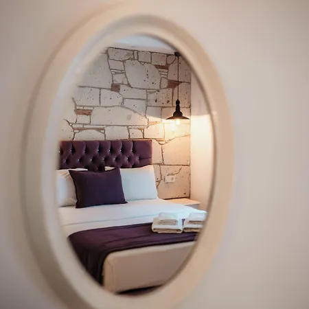 Σπίτι διακοπών Trend Blue Boutique Çeşme