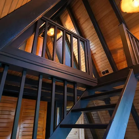 Σπίτι διακοπών Trend Blue Boutique *