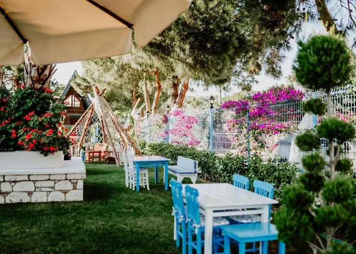 Casa de Férias Trend Blue Boutique *